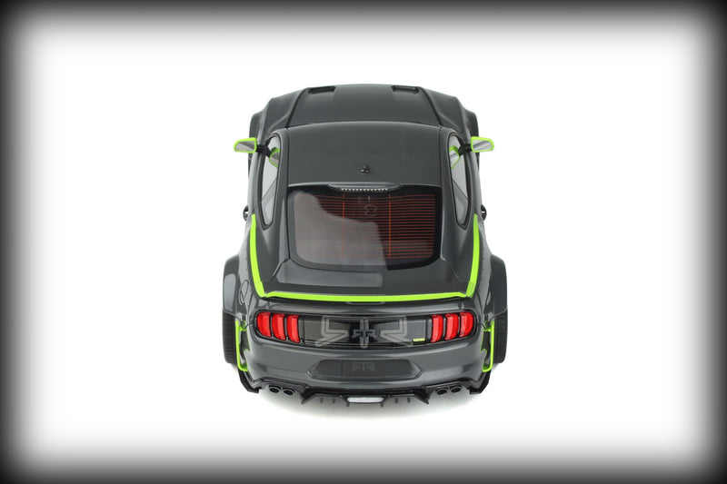 Chargez l&#39;image dans la visionneuse de la galerie, &lt;tc&gt;Ford Mustang RTR Spec 5 10th Anniversary 2021 GT SPIRIT 1:18&lt;/tc&gt;
