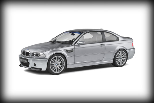 <transcy>Bmw M3 (E46) 2000 SOLIDO 1:18</transcy>