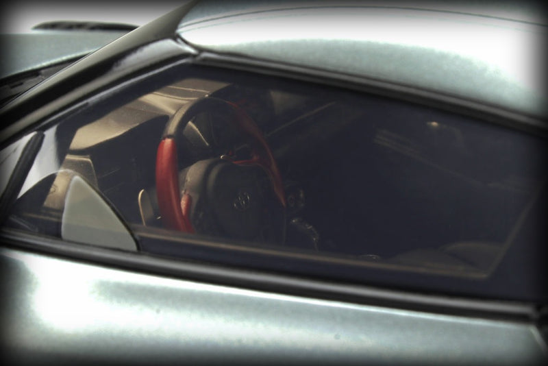 Laad de afbeelding in de Gallery-viewer, Toyota SUPRA DOOR PRIOR DESIGN GT SPIRIT 1:18
