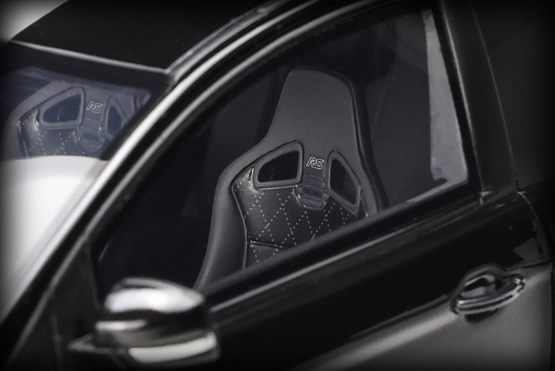 Chargez l&#39;image dans la visionneuse de la galerie, Ford FOCUS MK2 RS 2010 OTTOmobile 1:18
