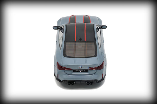 Bmw M4 CSL (G82) 2022 GT SPIRIT 1:18