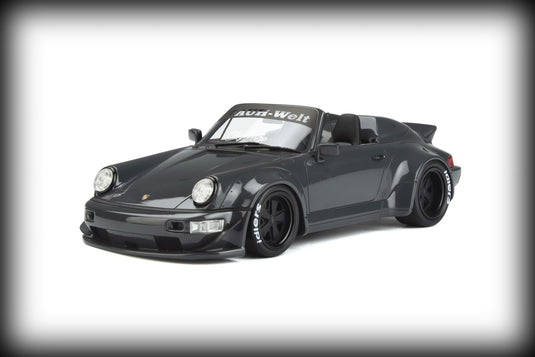 <transcy>Rwb 911 KIT CARROSSERIE YABAI CABRIOLET GT SPIRIT 1:18</transcy>