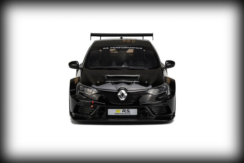 Chargez l&#39;image dans la visionneuse de la galerie, &lt;tc&gt;Renault MEGANE 4 RS TC4 OTTOmobile 1:18&lt;/tc&gt;
