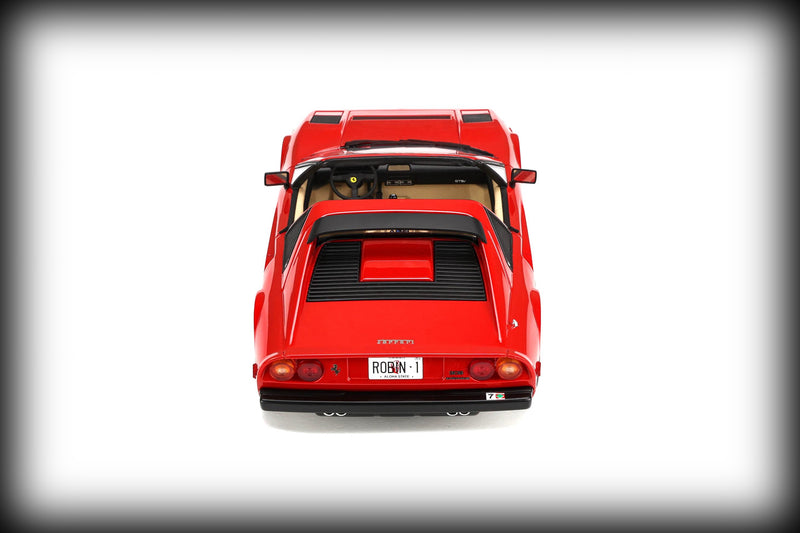 Laad de afbeelding in de Gallery-viewer, &lt;tc&gt;Ferrari 308 GTS 1982 GT SPIRIT 1:18&lt;/tc&gt;
