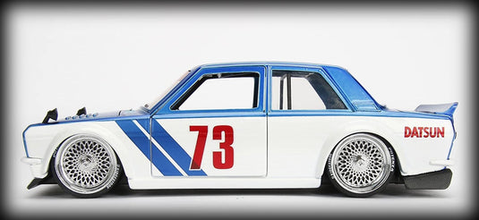 <tc>Datsun 510 1973 JADA 1:24</tc>