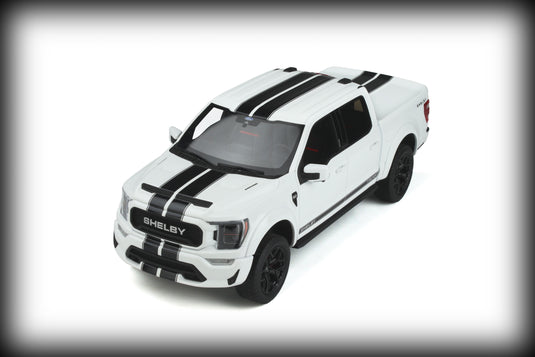 <tc>Ford SHELBY F-150 2022 GT SPIRIT 1:18</tc>