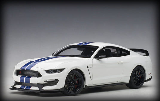 <transcy>Ford MUSTANG SHELBY GT350R AUTOart 1:18</transcy>