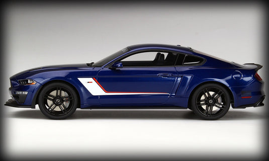 <tc>Ford ROUSH Mustang 2019 GT SPIRIT USA Exclusive 1:18</tc>