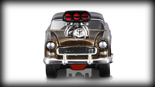 Chevrolet NOMAD GASSER 1955 Nr.15 MAISTO 1:64 (6835450708073)