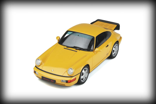 <transcy>Porsche 964 RS AMERICA GT SPIRIT 1:18</transcy>