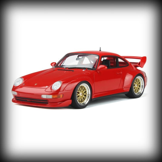 <transcy>Porsche 911 (993) 3.8 RSR GT SPIRIT 1:18</transcy>