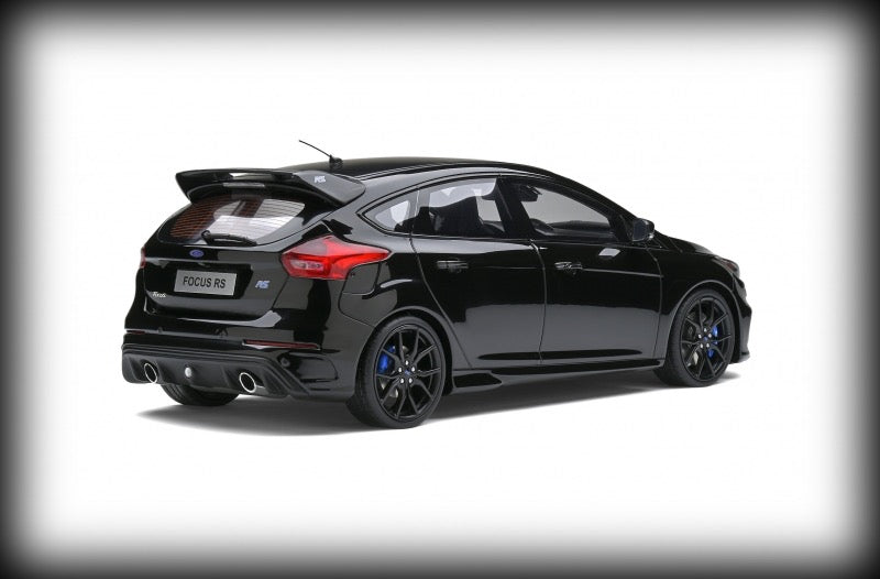 Load image into Gallery viewer, Ford FOCUS RS SHADOW 2017 OTTOmobile 1:18
