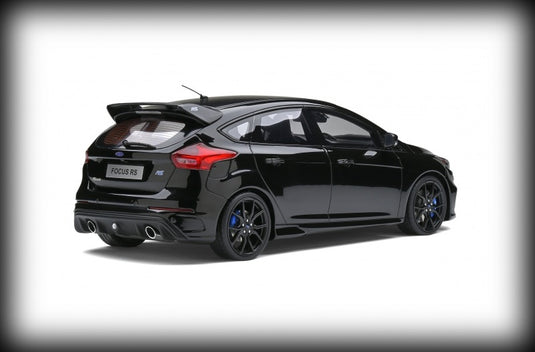 Ford FOCUS RS SHADOW 2017 OTTOmobile 1:18