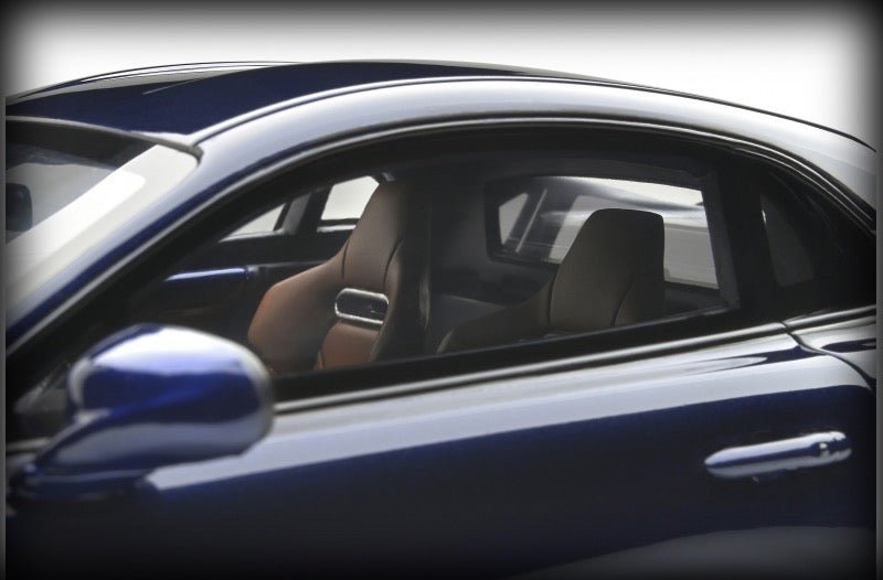 Chargez l&#39;image dans la visionneuse de la galerie, &lt;transcy&gt;Alpine A110 Legende GT OTTOmobile 1:18&lt;/transcy&gt;
