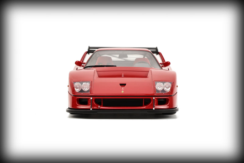 Laad de afbeelding in de Gallery-viewer, &lt;tc&gt;Ferrari F40 LM 1989 GT SPIRIT 1:18&lt;/tc&gt;
