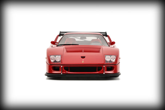 <tc>Ferrari F40 LM 1989 GT SPIRIT 1:18</tc>