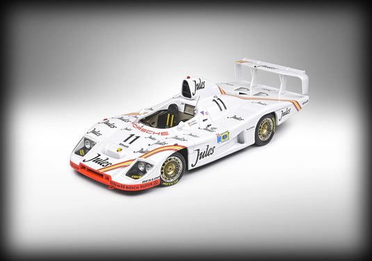 <tc>Porsche 936 Winner Le Mans 1981 SOLIDO 1:18</tc>