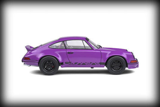<tc>Porsche 911 RSR Street Fighter 1973 SOLIDO 1:18</tc>