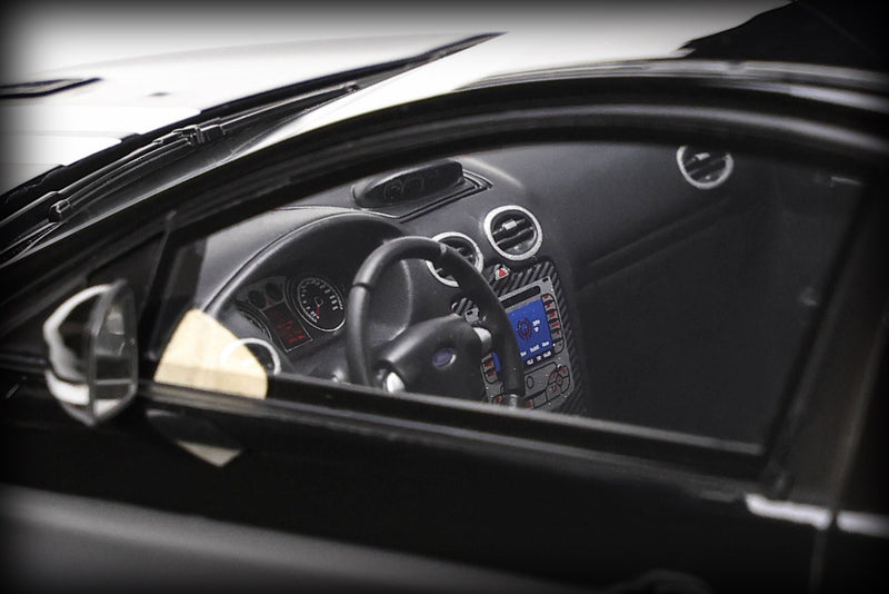 Chargez l&#39;image dans la visionneuse de la galerie, Ford FOCUS MK2 RS 2010 OTTOmobile 1:18
