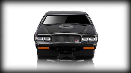 Buick GNX 1987 Nr.04 MAISTO 1:64 (6835443761257)