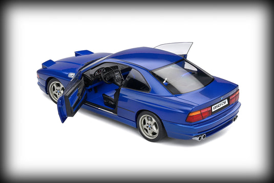 <tc>Bmw 850 (E31) CSI 1990 SOLIDO 1:18</tc>