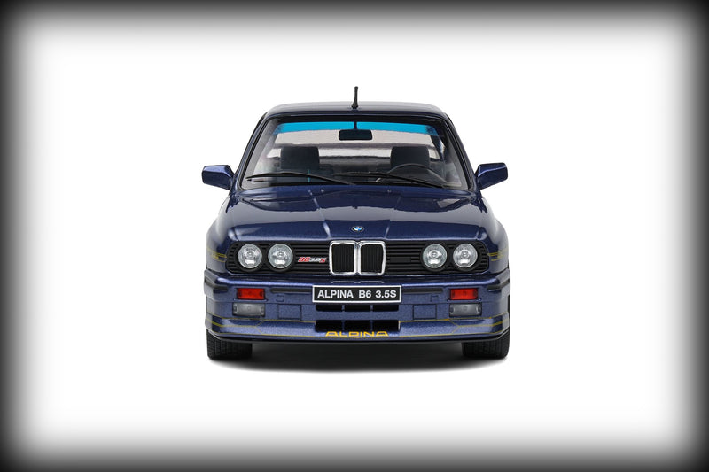 Load image into Gallery viewer, Bmw ALPINA B6 3.5S 1990 SOLIDO 1:18

