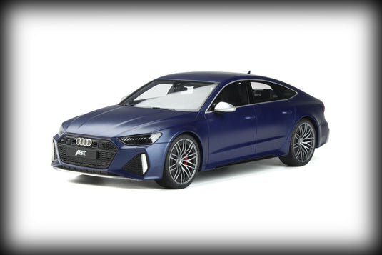 <tc>Audi RS7 ABT SPORTLINE GT SPIRIT 1:18</tc>