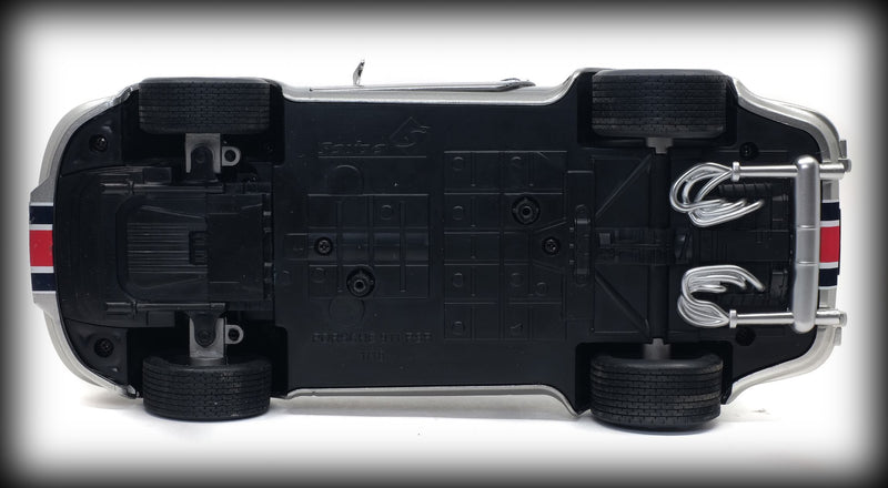 Chargez l&#39;image dans la visionneuse de la galerie, &lt;tc&gt;Porsche RSR 1980 Backdating Outlaw SOLIDO 1:18&lt;/tc&gt;
