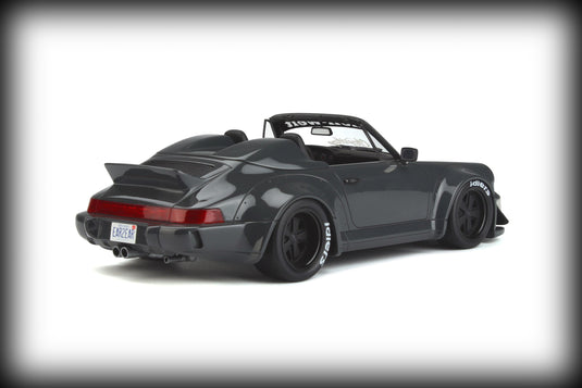 <transcy>Rwb 911 KIT CARROSSERIE YABAI CABRIOLET GT SPIRIT 1:18</transcy>