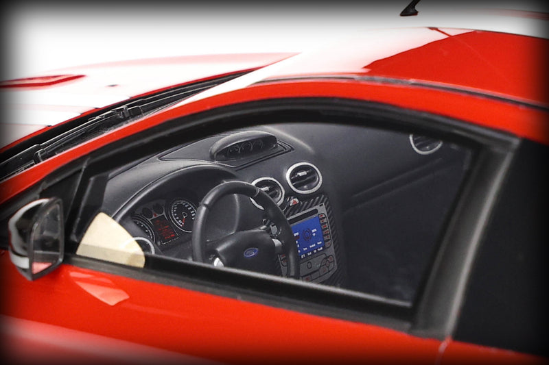 Chargez l&#39;image dans la visionneuse de la galerie, Ford FOCUS MK2 RS 2010 OTTOmobile 1:18
