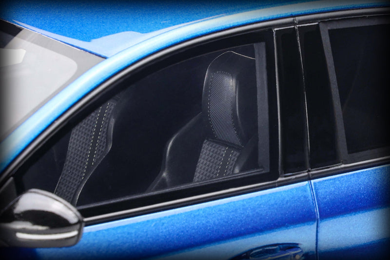 Chargez l&#39;image dans la visionneuse de la galerie, &lt;tc&gt;Peugeot 208 GT OTTOmobile 1:18&lt;/tc&gt;
