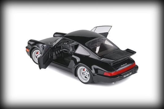 Porsche 911 (964) TURBO 3.6 1993 SOLIDO 1:18 (6839732830313)
