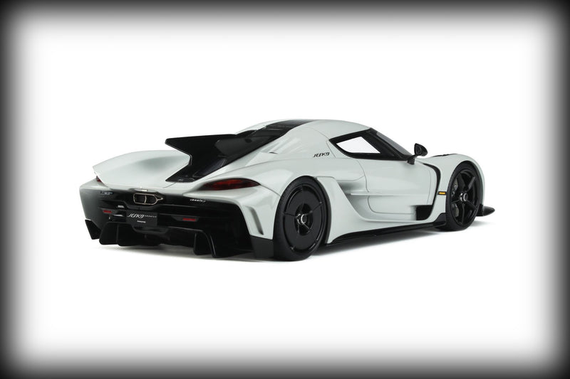 Chargez l&#39;image dans la visionneuse de la galerie, Koenigsegg Jesko Absolut 2022 GT SPIRIT 1:18
