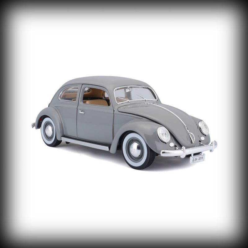 Load image into Gallery viewer, Vw KEVER 1955 BBURAGO 1:18 (6801346101353)
