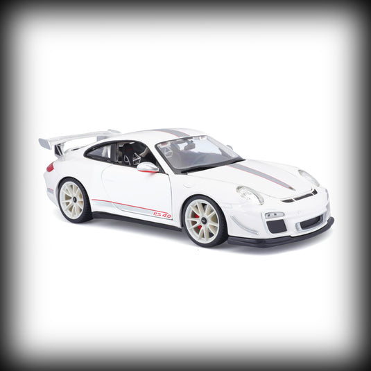 Porsche 911 GT3 RS 4.0 2012 BBURAGO 1:18 (6800813981801)