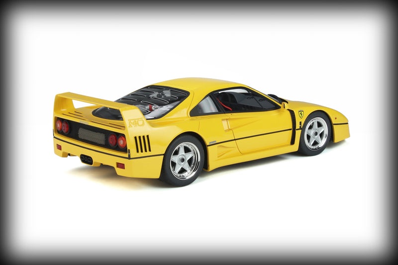 Load image into Gallery viewer, Ferrari F40 1984 GT SPIRIT 1:18
