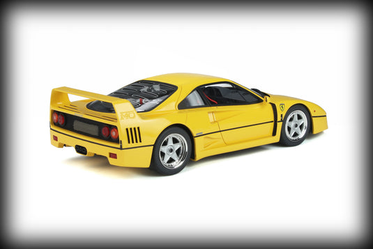 <tc>Ferrari F40 1984 GT SPIRIT 1:18</tc>