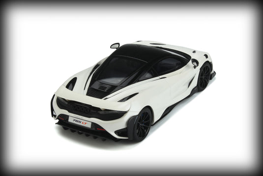 McLaren 765 LT 2020 GT SPIRIT 1:18