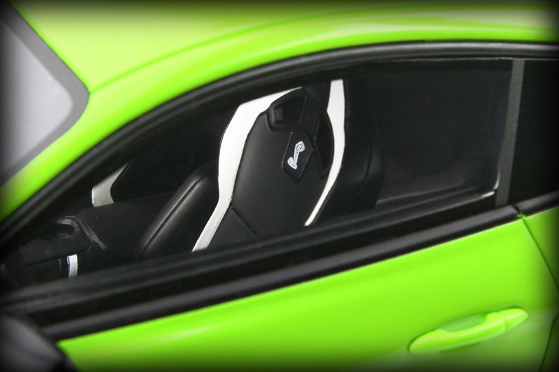 Chargez l&#39;image dans la visionneuse de la galerie, &lt;tc&gt;Ford MUSTANG Shelby GT500 2020 GT SPIRIT 1:18&lt;/tc&gt;
