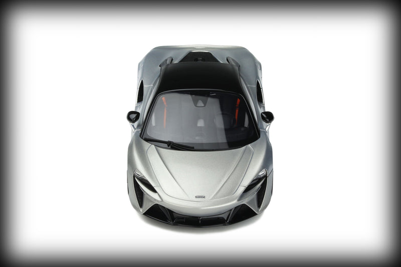 Load image into Gallery viewer, McLaren ARTURA 2021 GT SPIRIT 1:18
