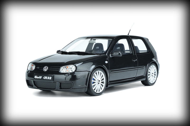 Load image into Gallery viewer, Vw GOLF IV R32 OTTOmobile 1:18
