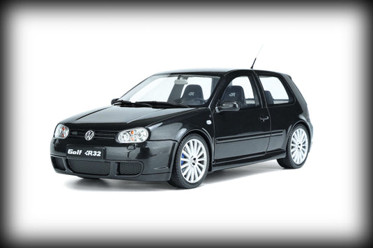 <tc>Vw GOLF IV R32 OTTOmobile 1:18</tc>