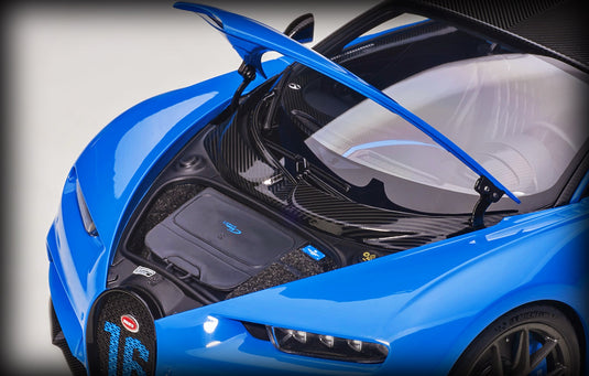 Bugatti CHIRON SPORT 2019 AUTOart 1:18 (6789902827625)