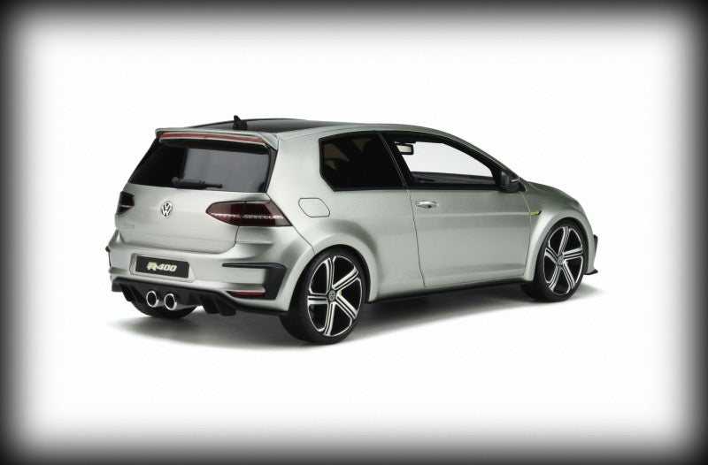 Load image into Gallery viewer, Vw Golf A7 R400 Concept OTTOmobile 1:18
