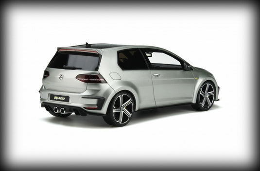 Vw Golf A7 R400 Concept OTTOmobile 1:18