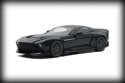 Chargez l&#39;image dans la visionneuse de la galerie, Aston MARTIN 2021 GT SPIRIT 1:18
