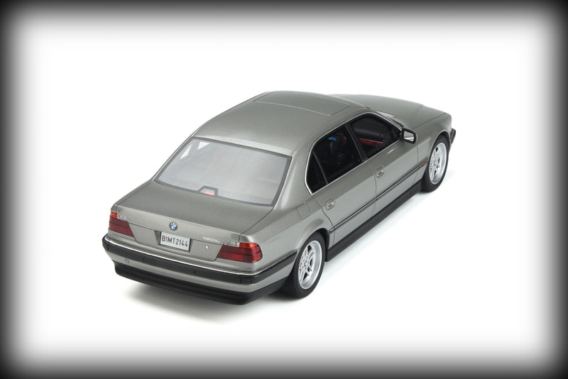 Chargez l&#39;image dans la visionneuse de la galerie, &lt;tc&gt;Bmw E38 750 IL OTTOmobile 1:18&lt;/tc&gt;
