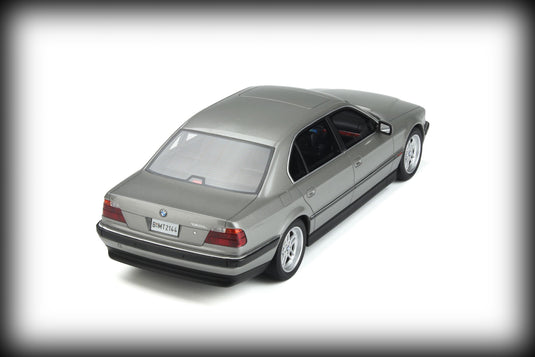 <tc>Bmw E38 750 IL OTTOmobile 1:18</tc>