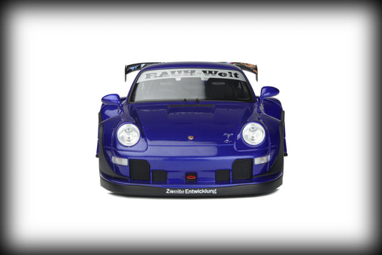 <tc>Porsche RWB Tsubaki 1992 GT SPIRIT 1:18</tc>