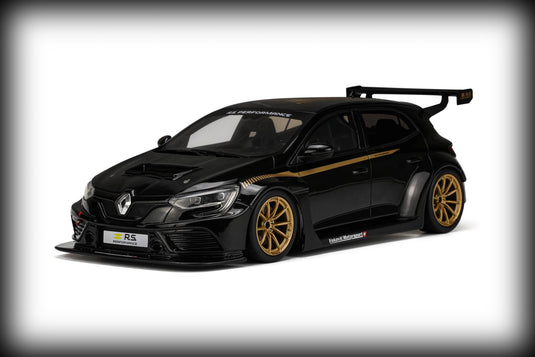 <tc>Renault MEGANE 4 RS TC4 OTTOmobile 1:18</tc>